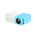 Mini LED Smart Projector
