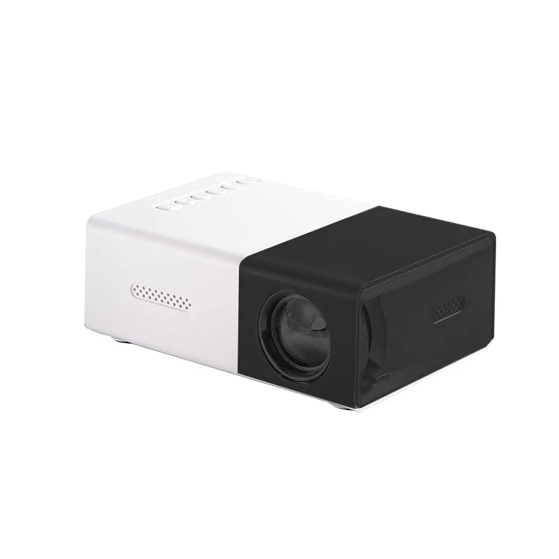 Mini LED Smart Projector