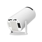 Mini Projector – Smart Home Cinema