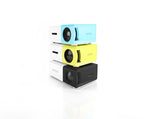 Mini LED Smart Projector